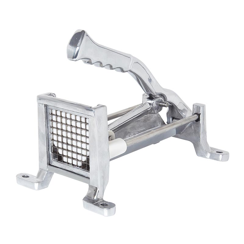 Özlem Ev Tipi Parmak Patates Dilimlene Makinesi