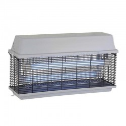 Öztiryakiler 40 M2 KP40 Sinek Öldürücü Cihaz — Öztiryakiler — Görsel 2