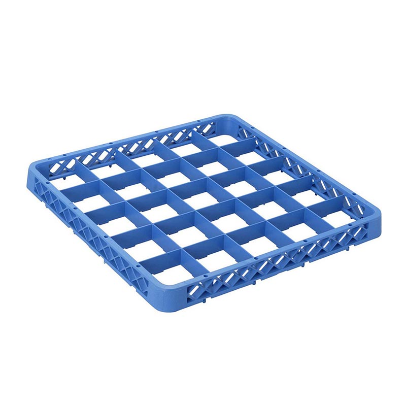 Öztiryakiler 4x4 Bölmeli Yükseltici, 50x50 cm — Öztiryakiler