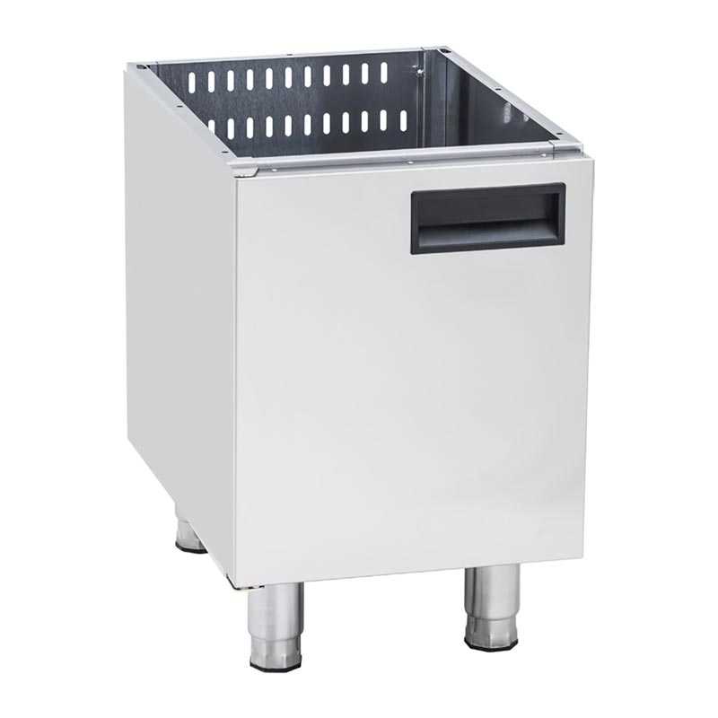 Öztiryakiler 600 Seri Set Altı Dolap, 60 lık, 600x550x610 mm — Öztiryakiler