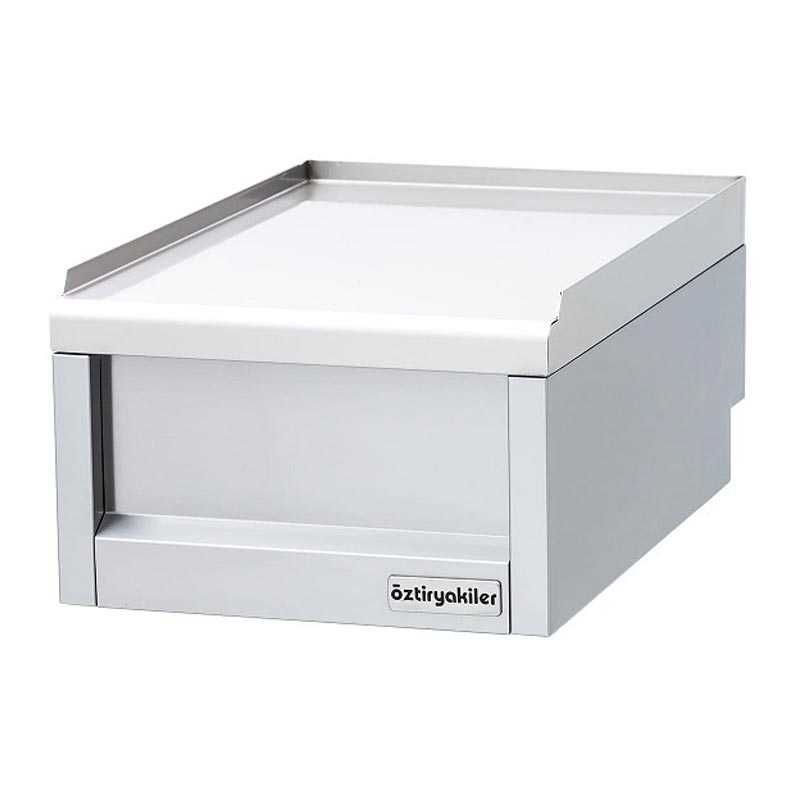 Öztiryakiler 600 Seri Set Üstü Ara Tezgah, 40x60x26 cm — Öztiryakiler