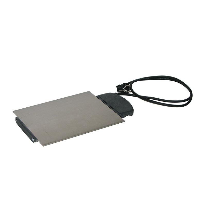 Öztiryakiler Alüminyum Raso Isıtıcı, 600 W — Öztiryakiler