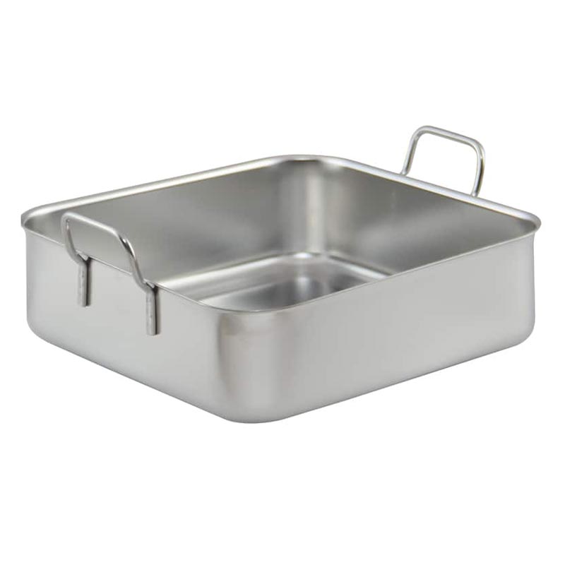 Öztiryakiler Benmari Küvet, 24x24x7.5 cm, 4 L — Öztiryakiler