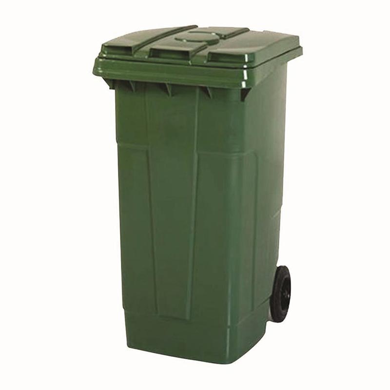Öztiryakiler Çöp Konteyneri, 120 L — Öztiryakiler