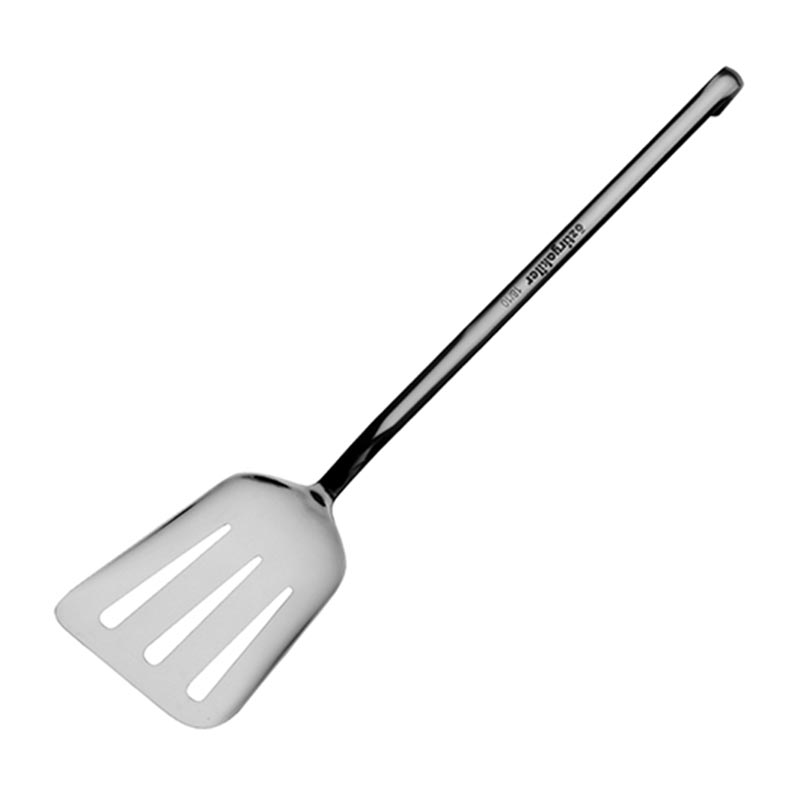 Öztiryakiler Delikli Servis Spatulası — Öztiryakiler
