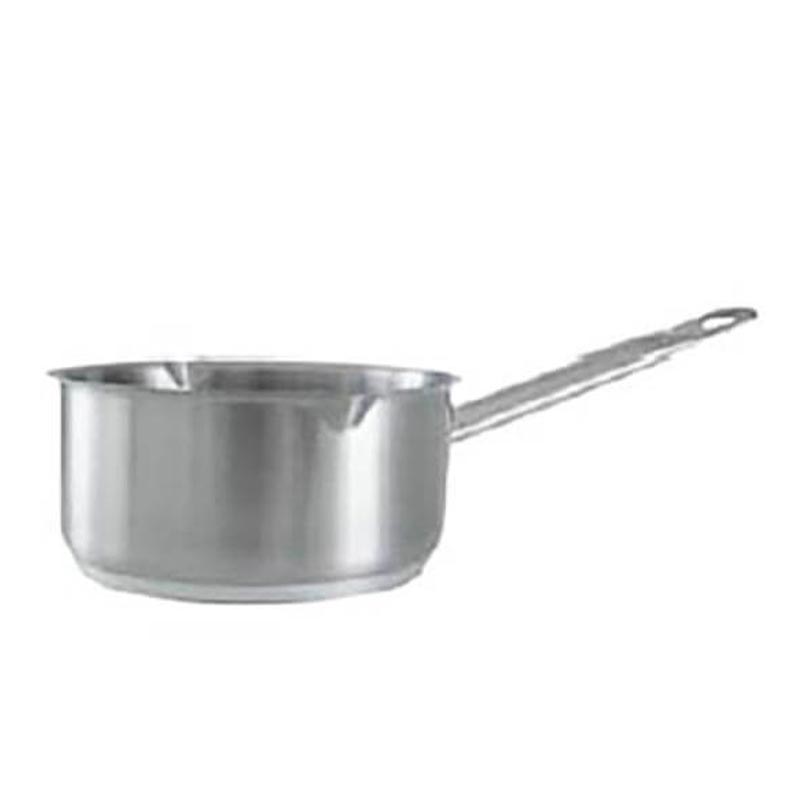 Öztiryakiler Emzikli İndüksiyon Uyumlu Kaçerola, 20x9 cm — Öztiryakiler