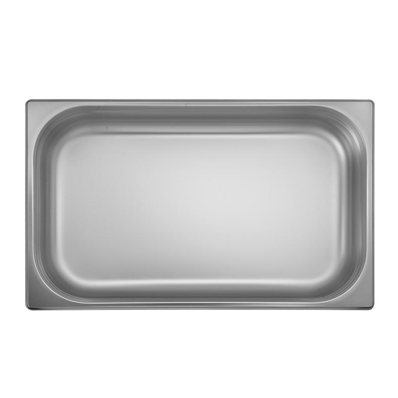 Öztiryakiler GN 1/1-100 mm Gastronorm Küvet — Öztiryakiler