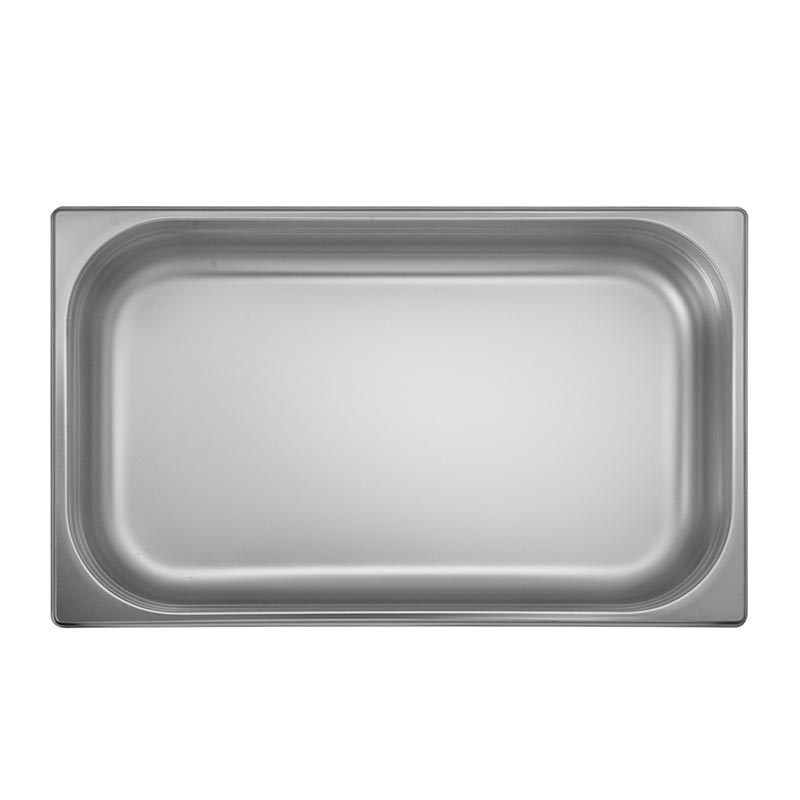 Öztiryakiler GN 1/1-150 mm Gastronorm Küvet — Öztiryakiler