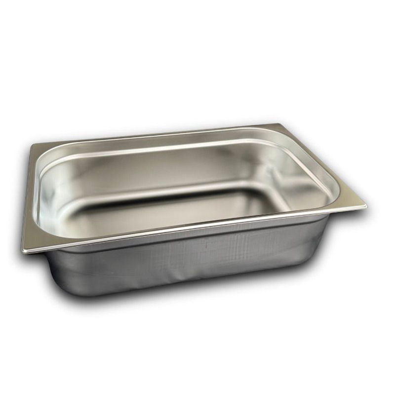 Öztiryakiler GN 1/1-150 mm Gastronorm Küvet — Öztiryakiler — Görsel 2