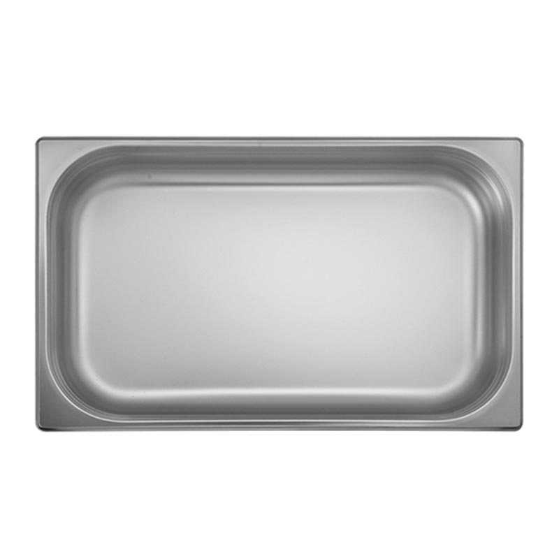 Öztiryakiler GN 1/1-20 mm Gastronorm Küvet — Öztiryakiler