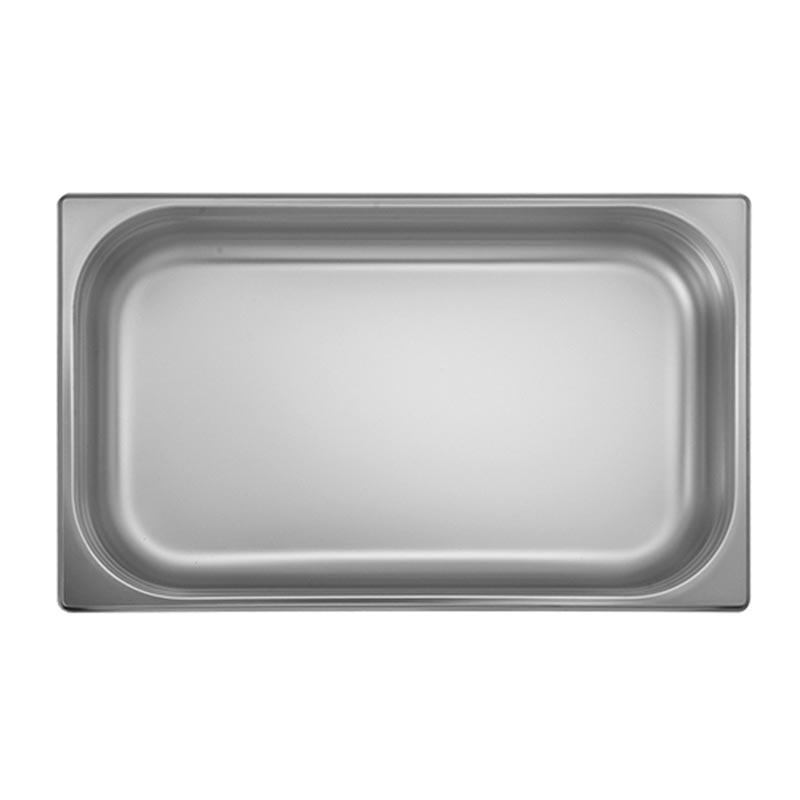 Öztiryakiler GN 1/1-40 mm Gastronorm Küvet — Öztiryakiler