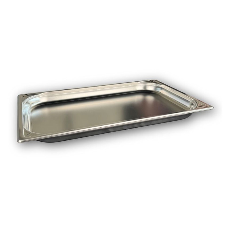 Öztiryakiler GN 1/1-40 mm Gastronorm Küvet — Öztiryakiler — Görsel 2