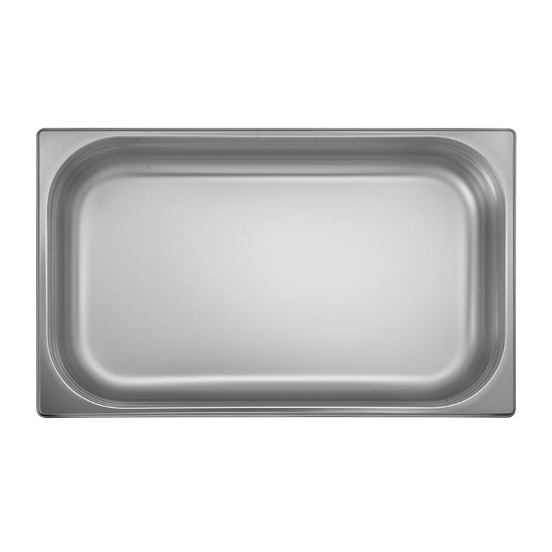 Öztiryakiler GN 1/1-65 mm Gastronorm Küvet — Öztiryakiler