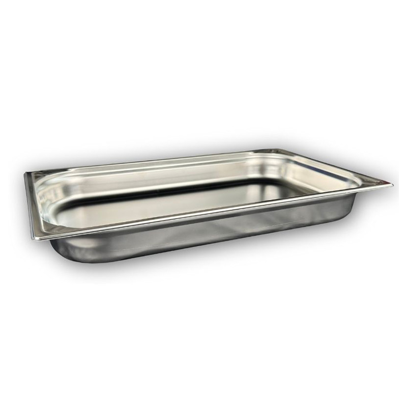 Öztiryakiler GN 1/1-65 mm Gastronorm Küvet — Öztiryakiler — Görsel 2