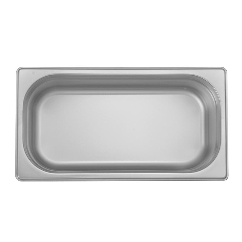 Öztiryakiler GN 1/3-150 mm Gastronorm Küvet — Öztiryakiler