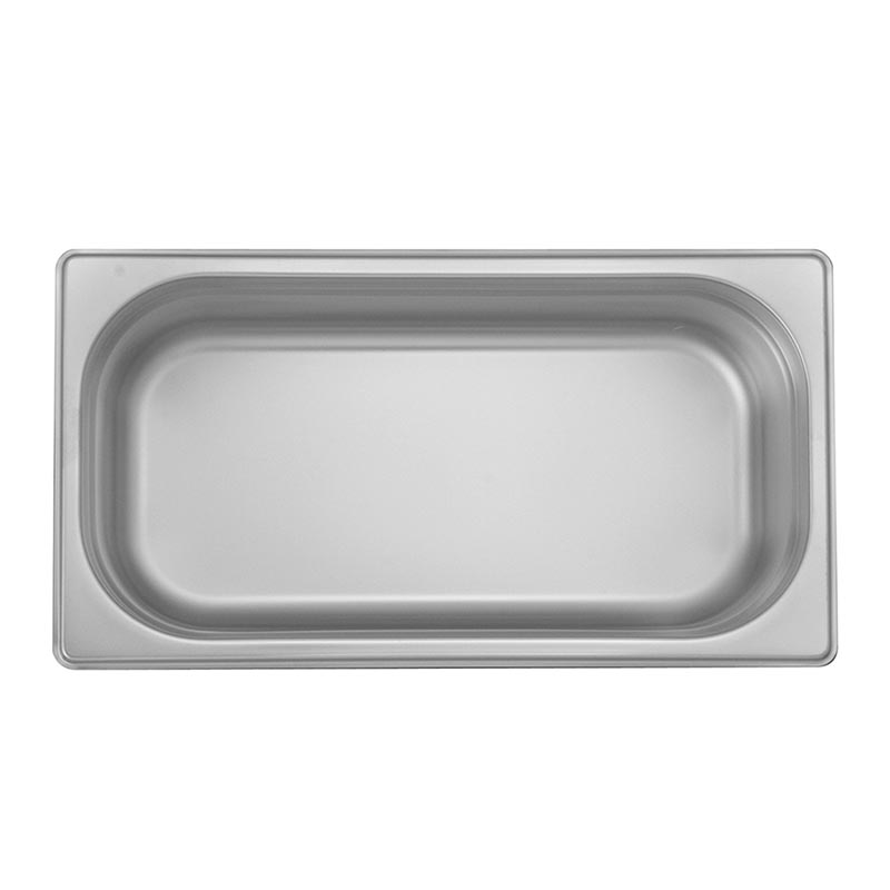 Öztiryakiler GN 1/3-20 mm Gastronorm Küvet — Öztiryakiler