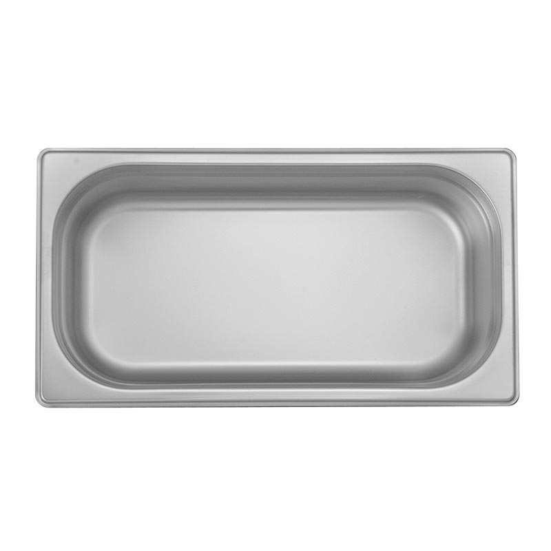 Öztiryakiler GN 1/3-40 mm Gastronorm Küvet — Öztiryakiler