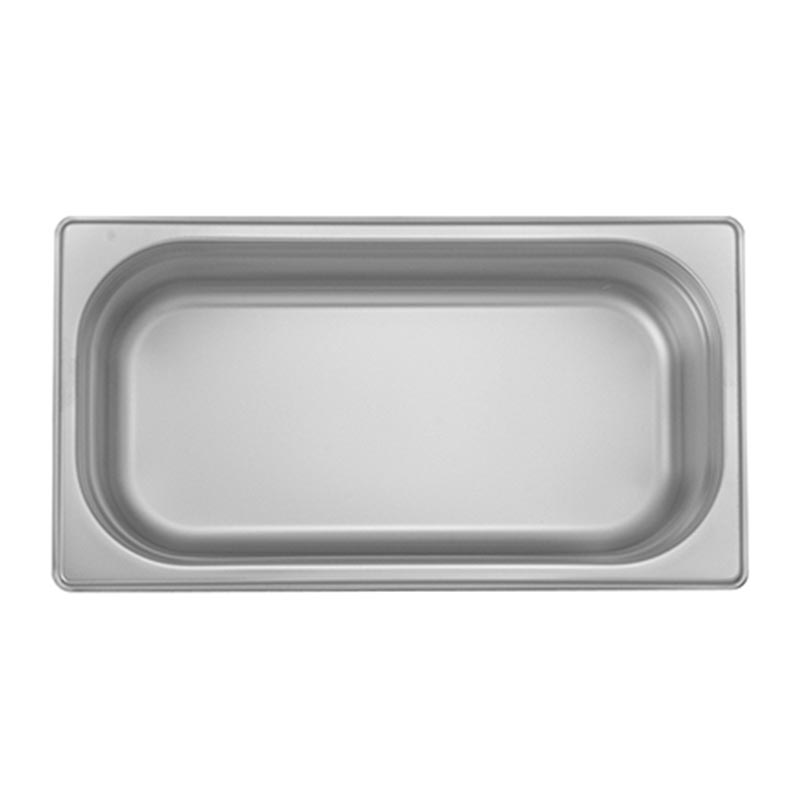 Öztiryakiler GN 1/3-65 mm Gastronorm Küvet — Öztiryakiler