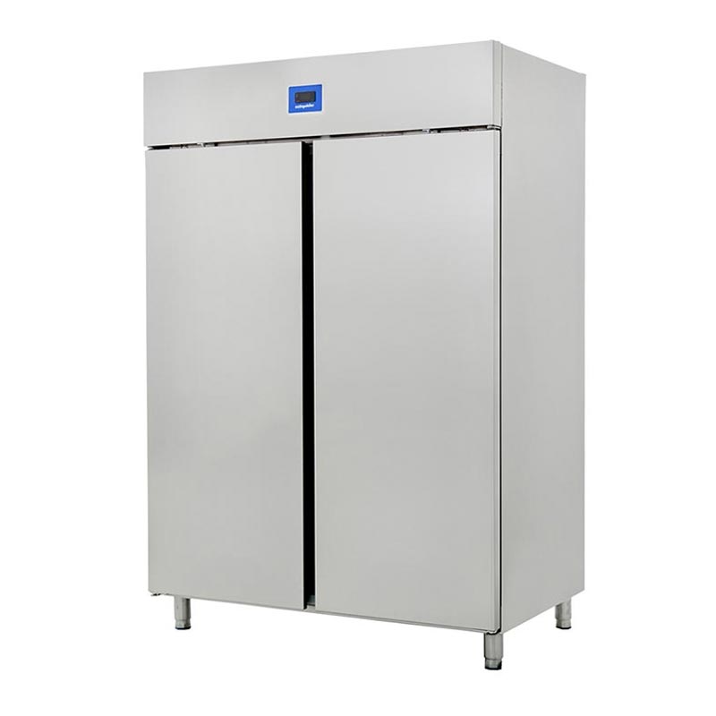 Öztiryakiler GN 1200 NTV Çift Kapılı Dik Tip Buzdolabı, 1310 L — Öztiryakiler