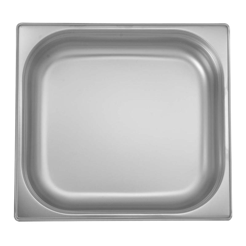 Öztiryakiler GN 2/3-150 mm Gastronorm Küvet — Öztiryakiler