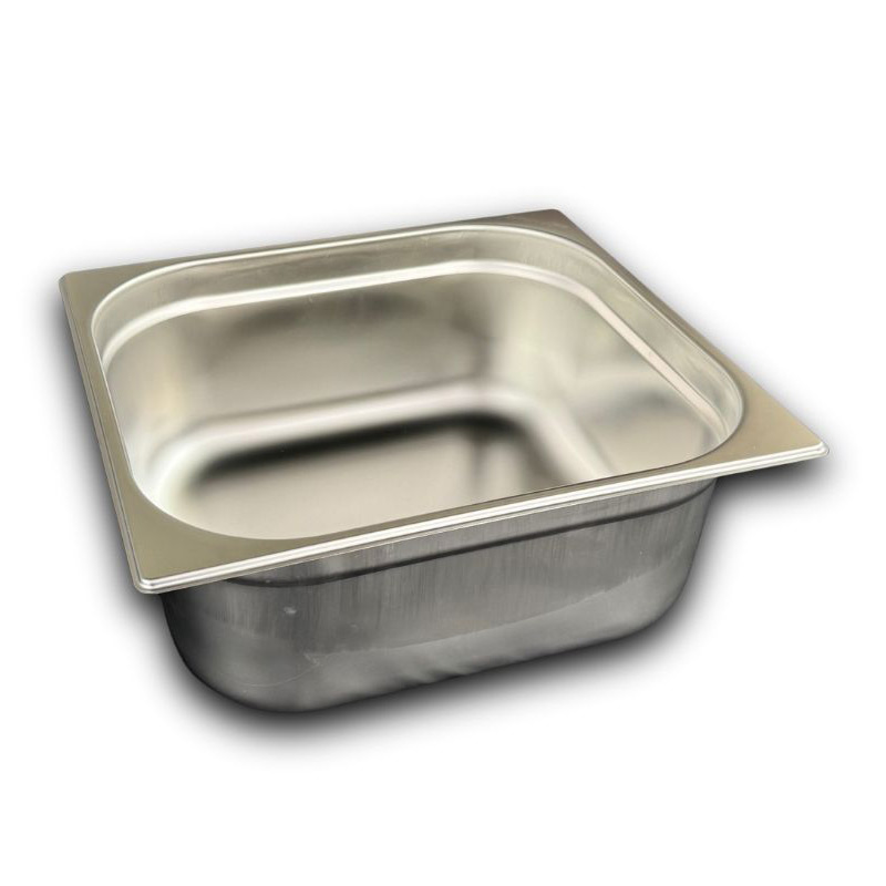 Öztiryakiler GN 2/3-150 mm Gastronorm Küvet — Öztiryakiler — Görsel 2