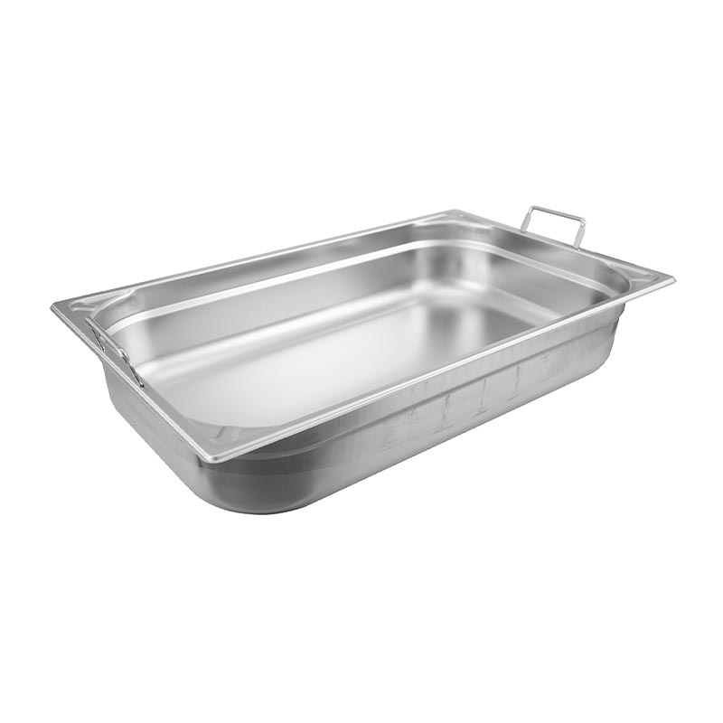 Öztiryakiler GN 2/3-150 mm Saplı Gastronorm Küvet — Öztiryakiler