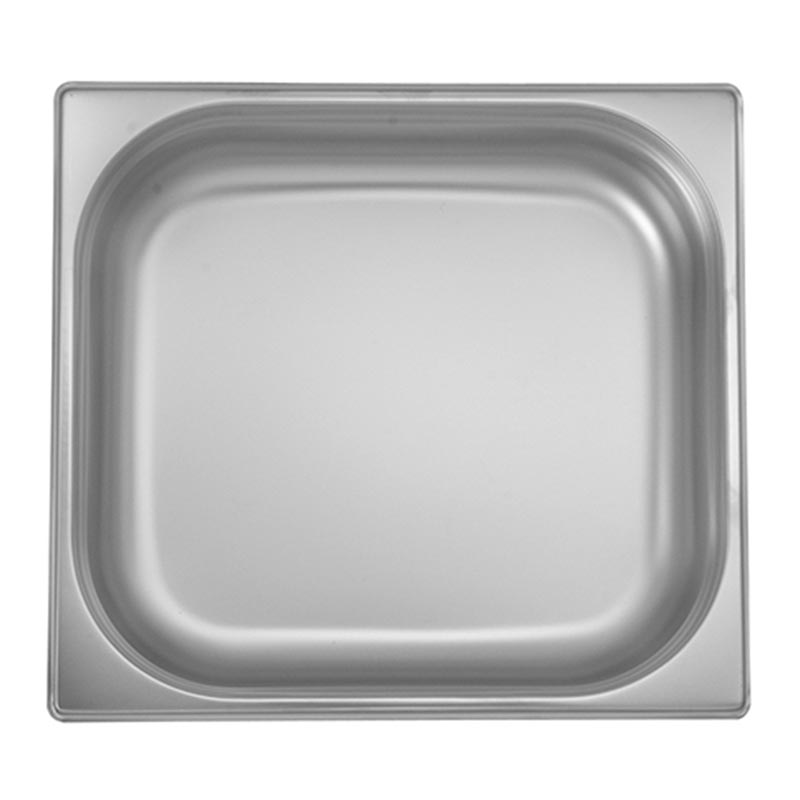Öztiryakiler GN 2/3-20 mm Gastronorm Küvet — Öztiryakiler