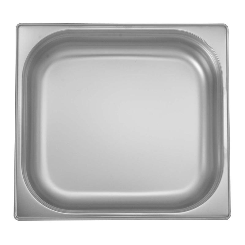 Öztiryakiler GN 2/3-200 mm Gastronorm Küvet — Öztiryakiler