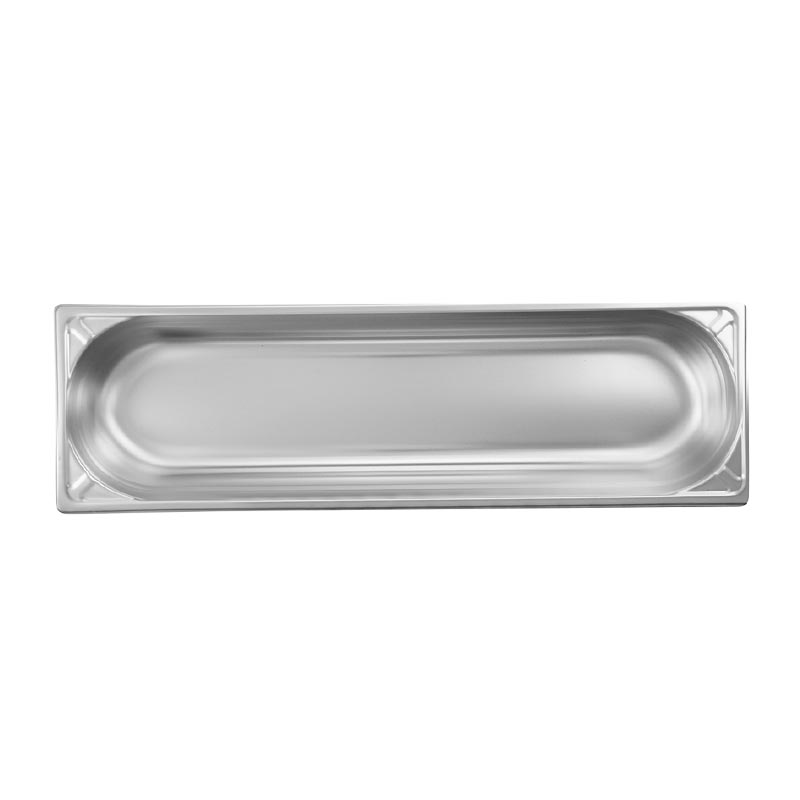 Öztiryakiler GN 2/4-20 mm Gastronorm Küvet — Öztiryakiler
