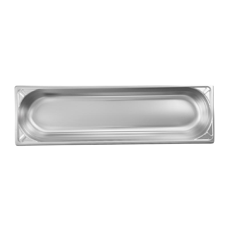 Öztiryakiler GN 2/4-40 mm Gastronorm Küvet — Öztiryakiler