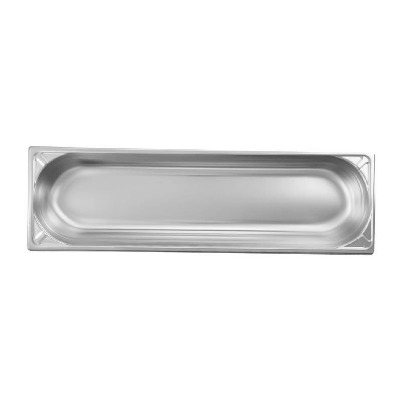 Öztiryakiler GN 2/4-65 mm Gastronorm Küvet — Öztiryakiler