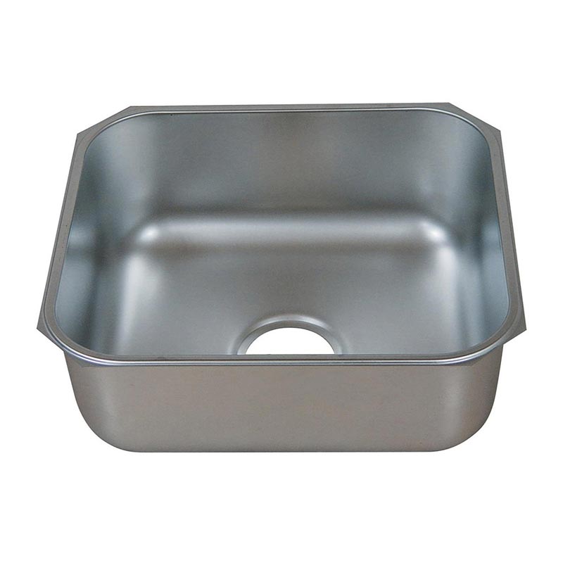 Öztiryakiler Göz Evye, 35.5x40.5x19 cm, 1 mm — Öztiryakiler