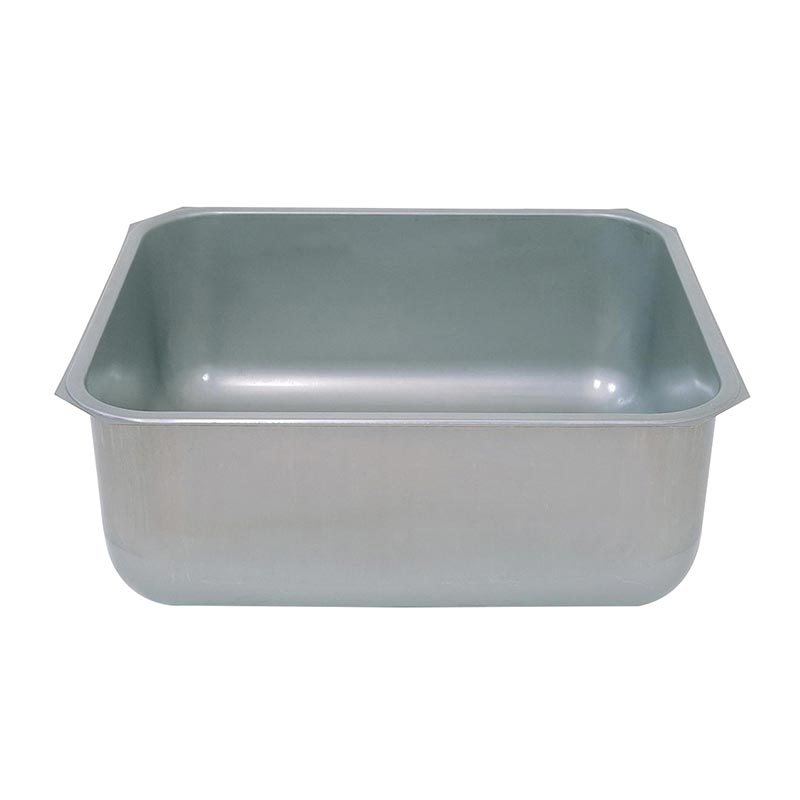 Öztiryakiler Göz Evye, 50x50x30 cm, 1 mm — Öztiryakiler