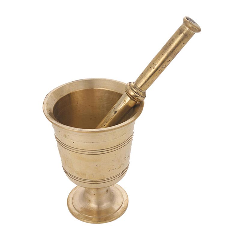 Öztiryakiler Havan Pirinç — Öztiryakiler
