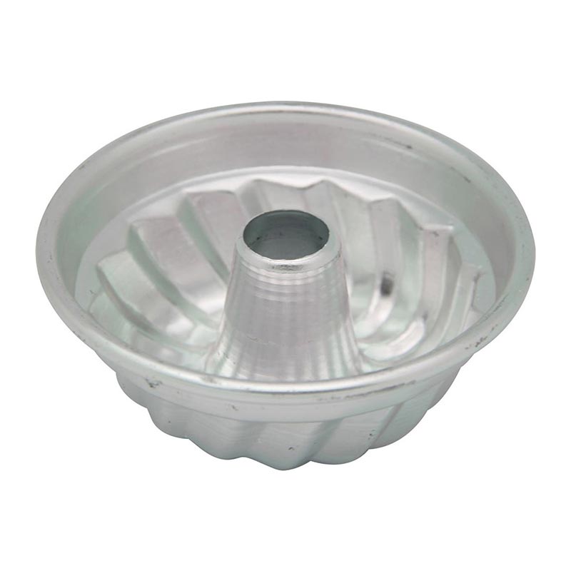 Öztiryakiler Kek Kalıbı, Dilimli, No:1 — Öztiryakiler