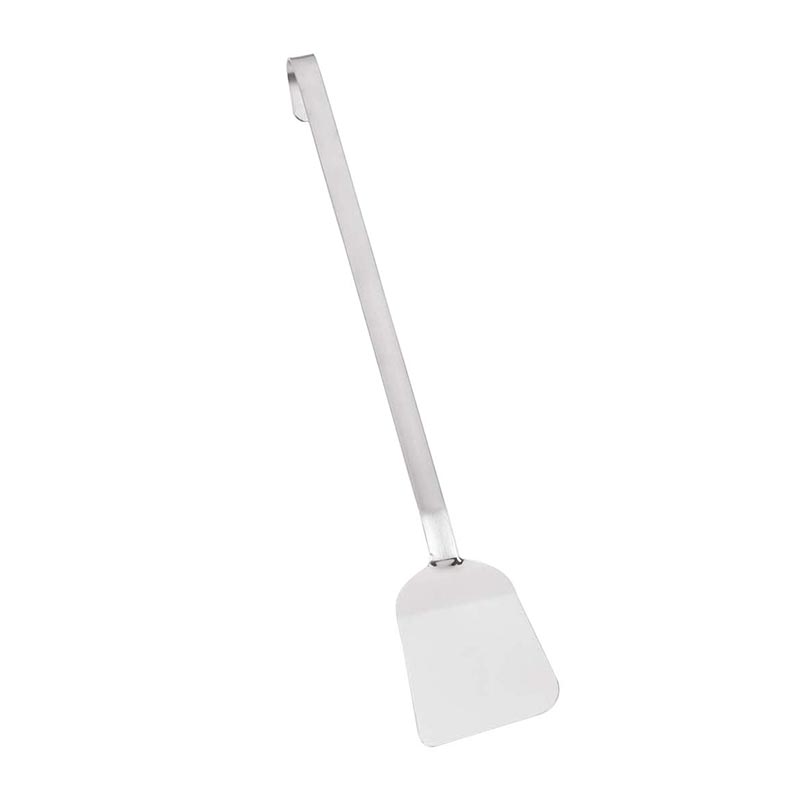 Öztiryakiler Monoblok Servis Spatulası, No:2 — Öztiryakiler
