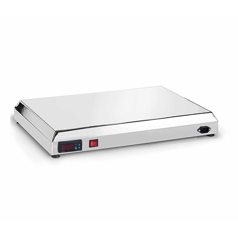 Öztiryakiler MRHS11 Sıcak Servis Ünitesi, 56x36x10 cm — Öztiryakiler