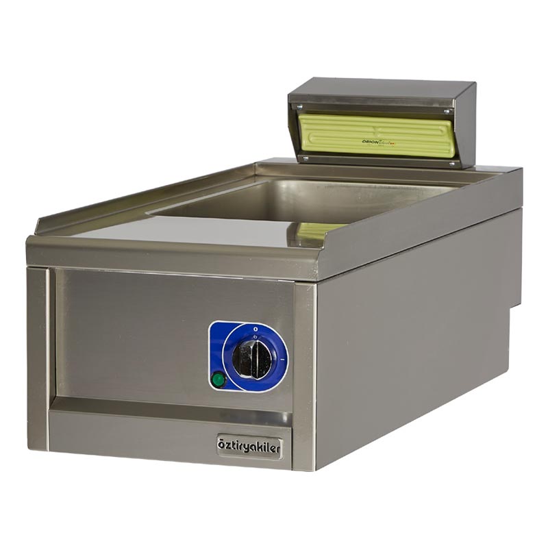 Öztiryakiler Optimum 900 Seri OPE 4090 E Patates Dinlendirme, 40x90x28 cm, Elektrikli