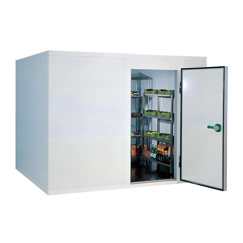 Öztiryakiler Panel-Split Tip Deep Freeze, -22/-18 C, 500x400 cm — Öztiryakiler