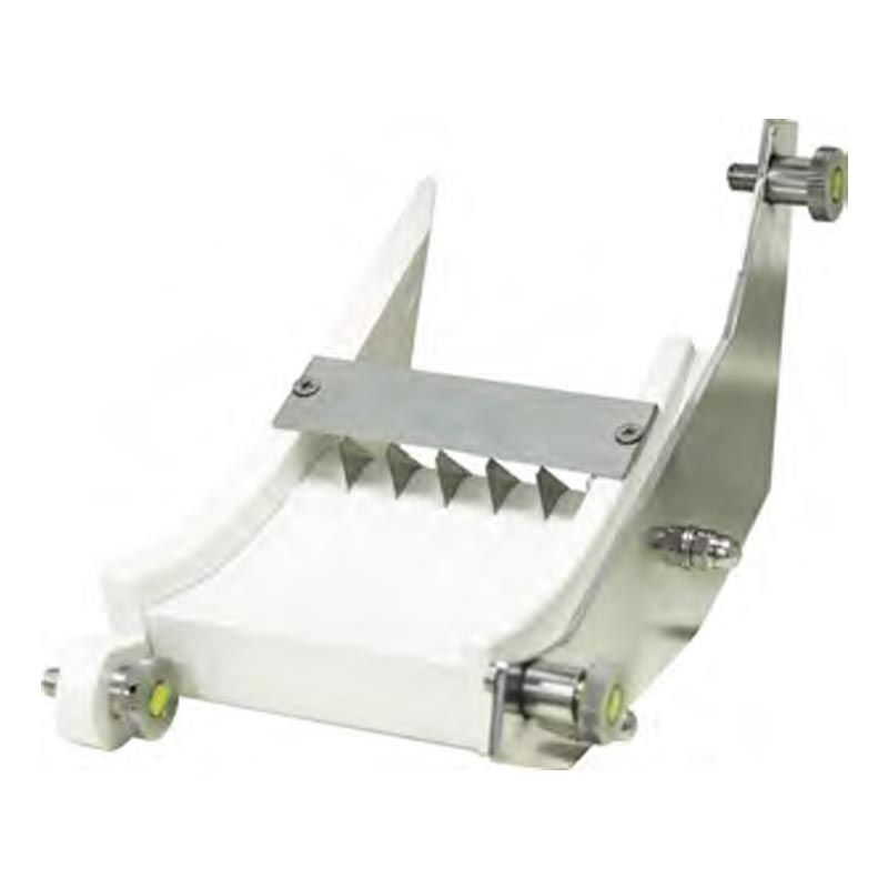 Öztiryakiler Parmak Patates Dilimleme Aparatı, 10x10 mm — Öztiryakiler