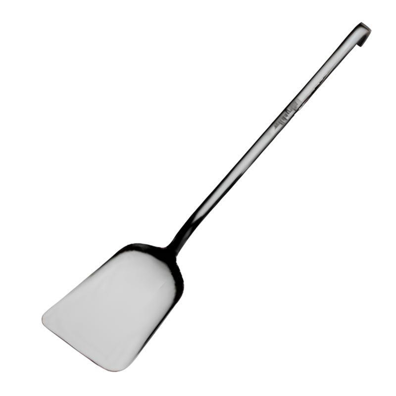 Öztiryakiler Paslanmaz Çelik Servis Spatulası, 11x8 cm — Öztiryakiler — Görsel 2