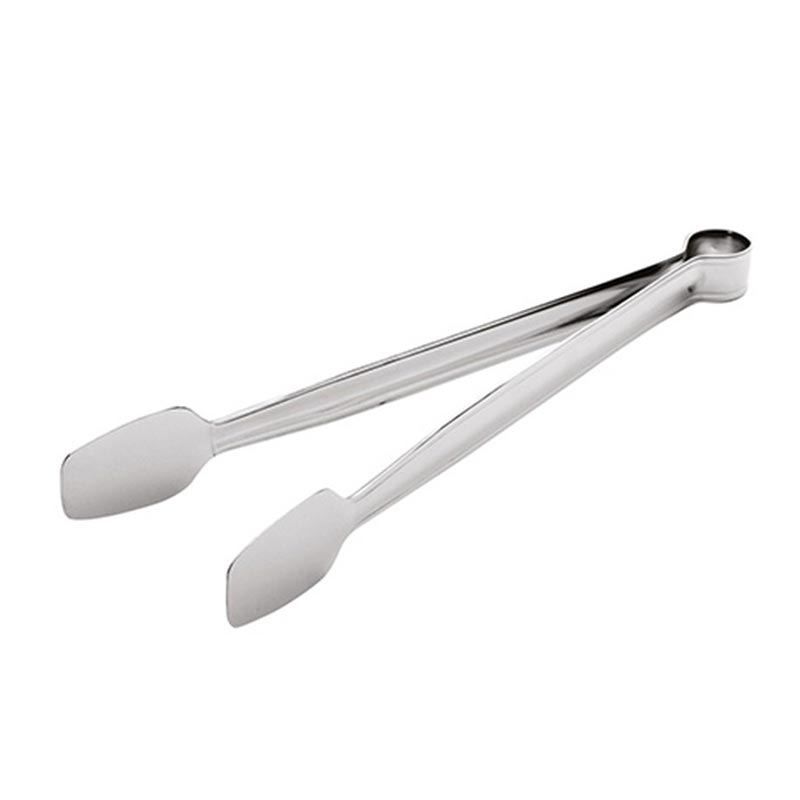 Öztiryakiler Paslanmaz Kızartma Maşası, 32 cm — Öztiryakiler