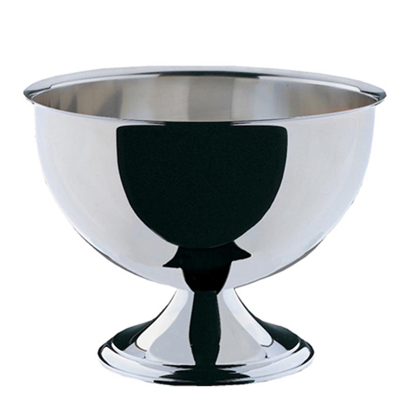Öztiryakiler Paslanmaz Punch Kasesi, 38 cm — Öztiryakiler