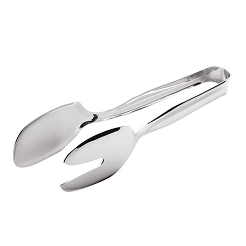 Öztiryakiler Paslanmaz Servis Maşası, 22 cm — Öztiryakiler