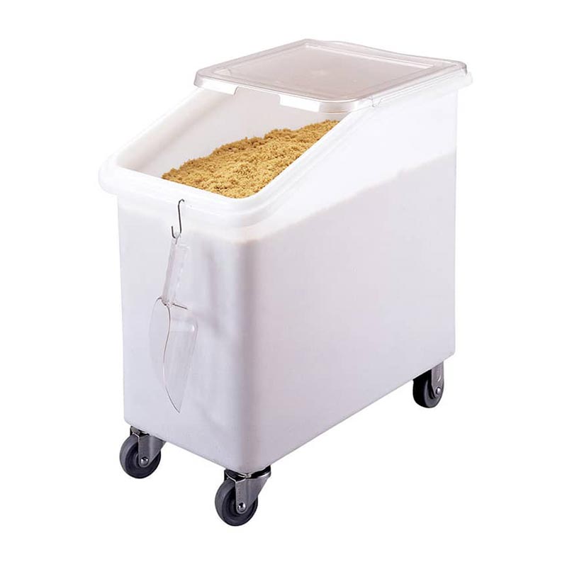 Öztiryakiler Polipropilen Un Şeker Arabası, 102 L — Öztiryakiler