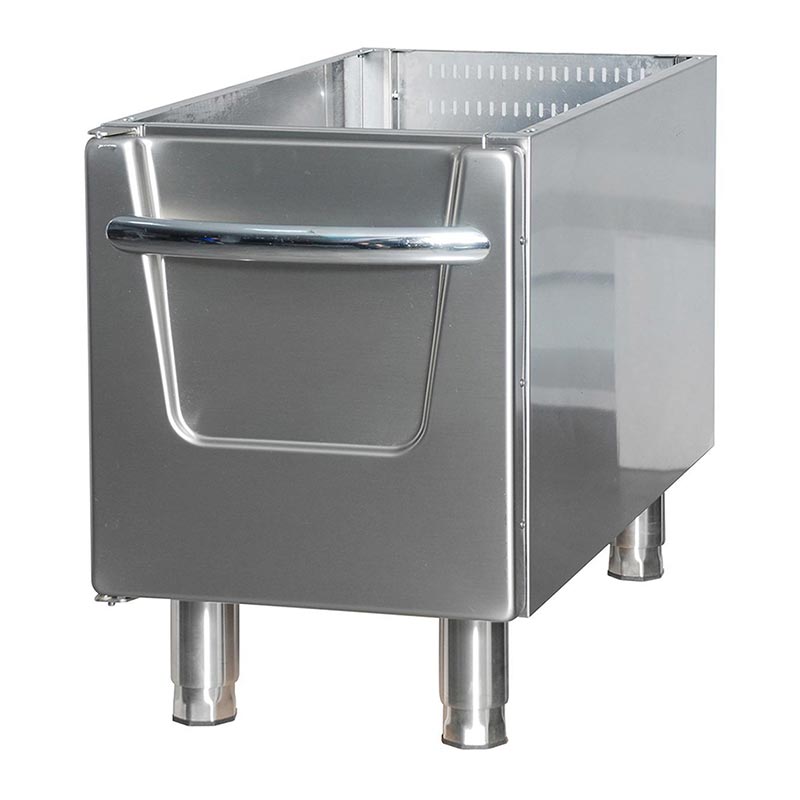 Öztiryakiler Set Altı Dolap, 40'lık, 40x79.1 cm — Öztiryakiler