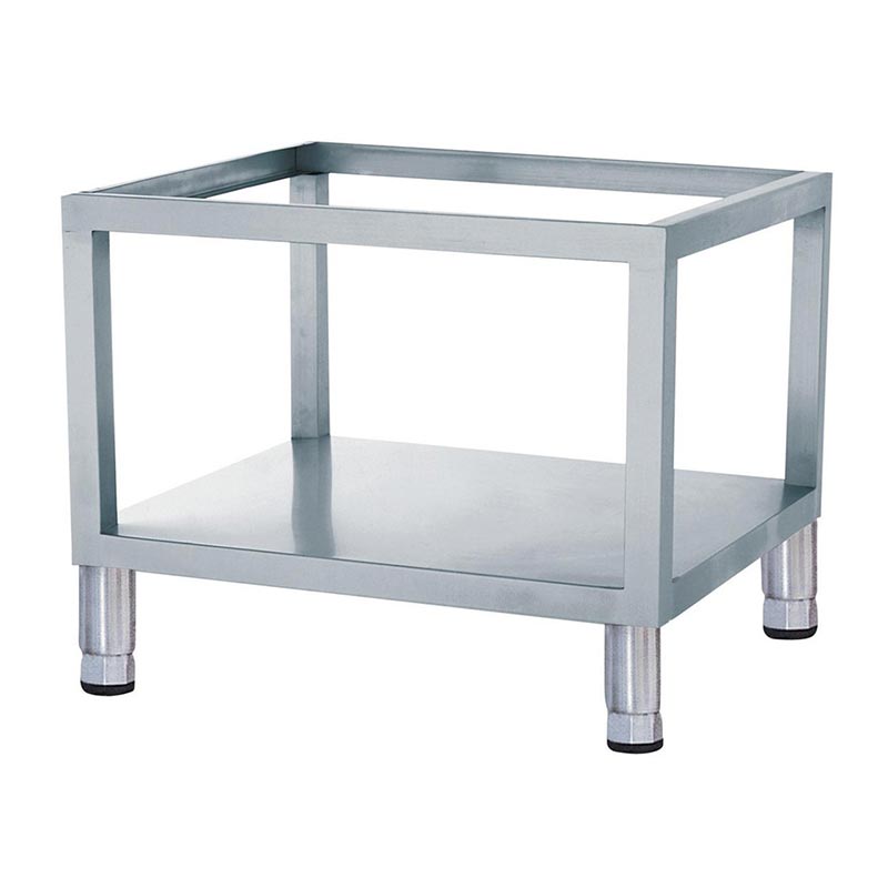 Öztiryakiler Set Altı Tezgah, 80x60 cm — Öztiryakiler