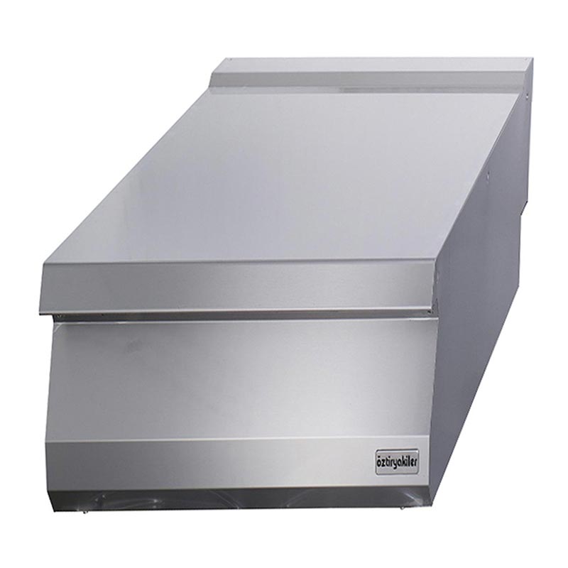 Öztiryakiler Set Üstü Ara Tezgah, 40x70x30 cm — Öztiryakiler