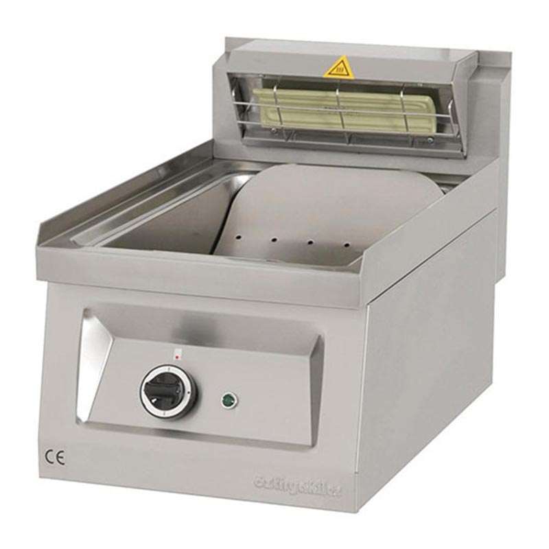 Öztiryakiler Setüstü Patates Dinlendirme, 40x65 cm, Elektrikli