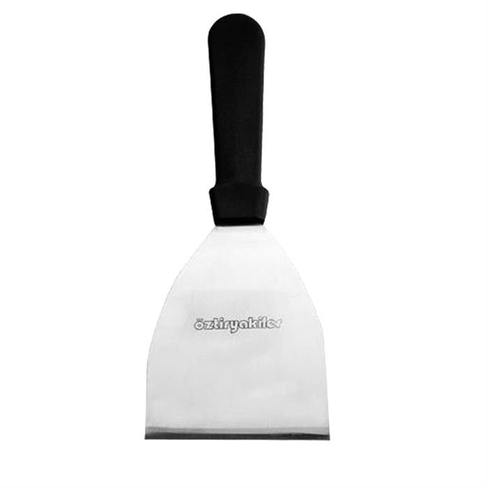 Öztiryakiler Spatula, No:1 — Öztiryakiler